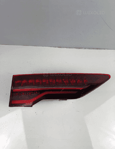 Lampa lewa tył tylnia jaguar i-pace full led J9D3-13A421 1