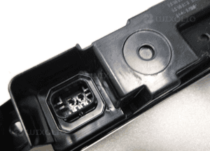 Lampa światło cofania led bmw G29 Z4 zderzak tył 10