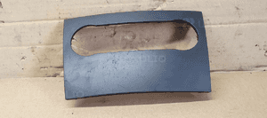 Ramka konsoli dekor panelu nawiewu Mercedes W245 A1696802336 2