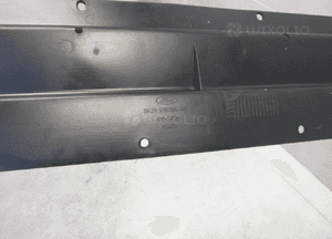 Ford transt custom kierownica powietrza wlot osłona łapacz 6