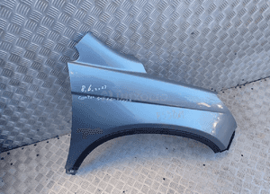 Blotnik prawy przod honda crv iii B538/1 1