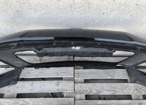 ZDERZAK PRZÓD PRZEDNI BMW 2 F44 GRAN COUPE 2020- M-PAKIET MSP CAŁY 5