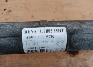 Maglownica przekładnia kierownicza Renault Clio III 490016057R 7