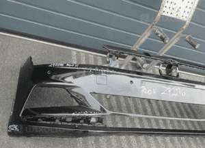Zderzak przedni przód vw polo vi 6 2GS 2GS8007221 2017-2021 7