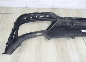 Audi A5 ii s-line spoiler zderzaka tył 8W6807521AJ 10