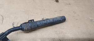 Przewód wąż rurka wspomagania VW Fox 1.2 3