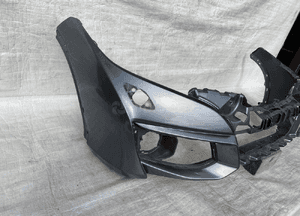 Honda civic ix lift zderzak przedni 14- 2