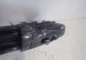 Belka pod zderzak przód honda crv v 18- 3
