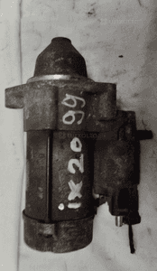 ROZRUSZNIK KIA HYUNDAI 1.6 CRDI 36100-2A500 1