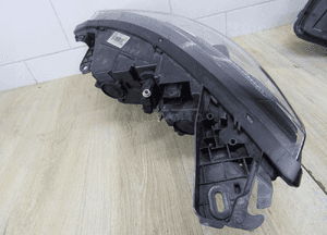 Lampa przednia lewa full led renault espace 5 v 14