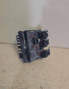 Moduł BSM L08 966 4055 680 CITROEN C4 PICASSO 3