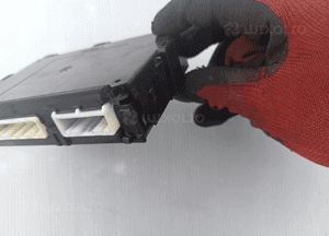 SUZUKI VITARA III LIFT MODUŁ KEYLESS 37171-86RE0 3