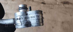 Przewód rurka klimatyzacji klimy VW Passat B6 3C0820741A 9