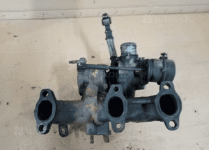 Turbina turbosprezarka VW Seat 1.4 TDI 045145701 5
