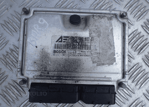 Alhambra 1.8 t komputer silnika 06A906032GT radom 1