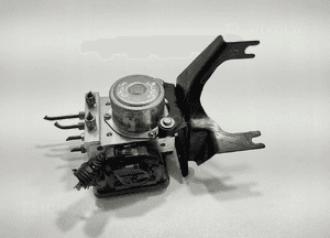 Pompa sterownik abs nissan juke i F15 47660BX80B 3904K204 TD8405 2010-2014 3