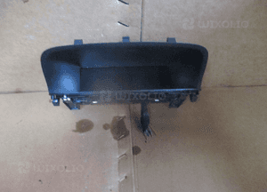 Ekran wyświetlacz monitor opel meriva b zafira c 13277072 1