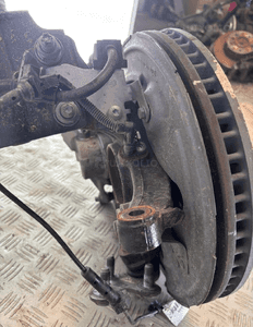 AMORTYZATOR ZWROTNICA PRAWY PEUGEOT 308 III 3 T10 4