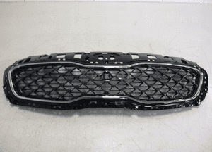 Kia sportage iv 4 lift 18- grill atrapa kamera 3