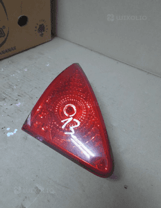 Lampa lewy tył w klapę peugeot 3008 nr 9683461080 1