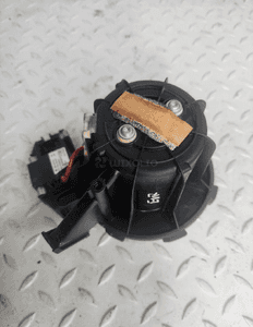 Audi A4 A5 B8 2.0TFSI rezystor dmuchawy dmuchawa komplet 8K0820521 1