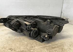 Lampa prawy przód passat B8 3G2941006C uk 6