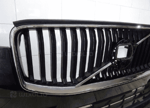 Zderzak przedni przód volvo XC60 ii lift 21- 32234928 7