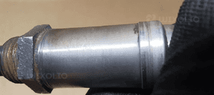 Sonda lambda czujnik BMW 3 E46 1.9 0258003559 1247407 6