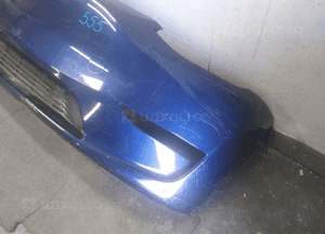 ZDERZAK PRZÓD TESLA Y 5