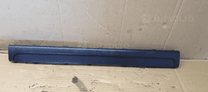 Listwa zderzaka środkowa przód przednia Ford Galaxy MK1 Lift 7M5807719 1