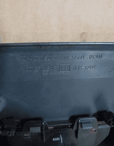 Swiatlo Lampa Stop Suzuki Liana 2