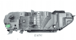 Alfa romeo tonale 2022- lampa przód lewa przednia 505643940 7
