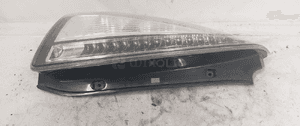 Tyl tylna lampa lewa mazda 5 sport lift 4