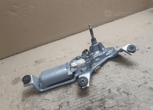 Subaru legacy outback silniczek wycieraczek klapy tyl 03-09 4