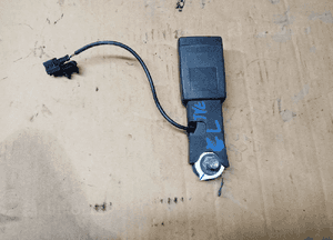 Zapinka pasa tył tylna Mercedes GL X166 W166 A1668602169 2