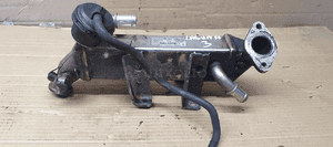 Chłodnica spalin EGR Renault Laguna III 2.0 DCI 8200719993 H8200620695 2