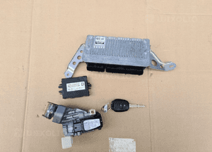 verso s 1.33 sterownik 89661-52N60 komputer zestaw 1