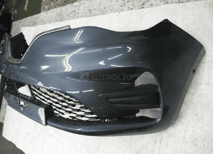 RENAULT ZOE LIFT CHROM ZDERZAK PRZEDNI 3