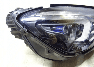 Mercedes gle W167 full led multibeam lampa prawa a1679065806 4