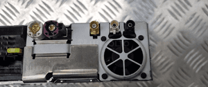 Bmw F30 F31 radio cd 9310455 6