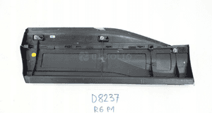 Listwa drzwi prawy tył audi Q4 e-tron 2021- 89A853970B 4