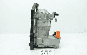 KOMPRESOR KLIMATYZACJI VW ID 1ea820808b 1ea816551e 1