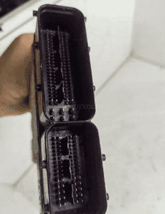 KOMPUTER STEROWNIK SILNIKA ECU SKODA 1.4 TSI OCTAVIA YETI 03C906016CK 3