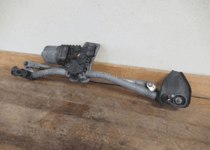 MECHANIZM SILNICZEK WYCIERACZEK PRZÓD PRZEDNI OPEL ASTRA 3 III H 2004- 3