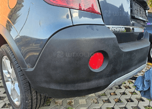 Opel Antara zderzak tył tylny 88U 2