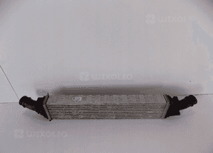 Audi A4/A5/A6/Q5 Chłodnica Powietrza 2.0T - 6158 4