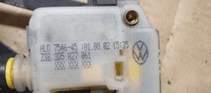 Silniczek siłownik zamka klapy bagażnika VW Phaeton 3D5827061 3D5827511 4