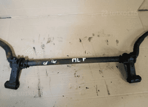 Stabilizator drążek stabilizatora przód Mercedes ML W163 4