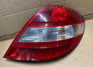 MERCEDES SLK 171 lampa prawa tył tylna 1