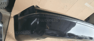 Zderzak tył tylny Skoda Superb I 9910 LF9R 9